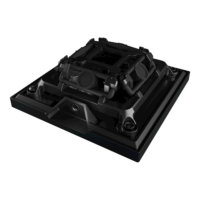 USB-микрофон Solid State Logic Connex Grey - рис.6