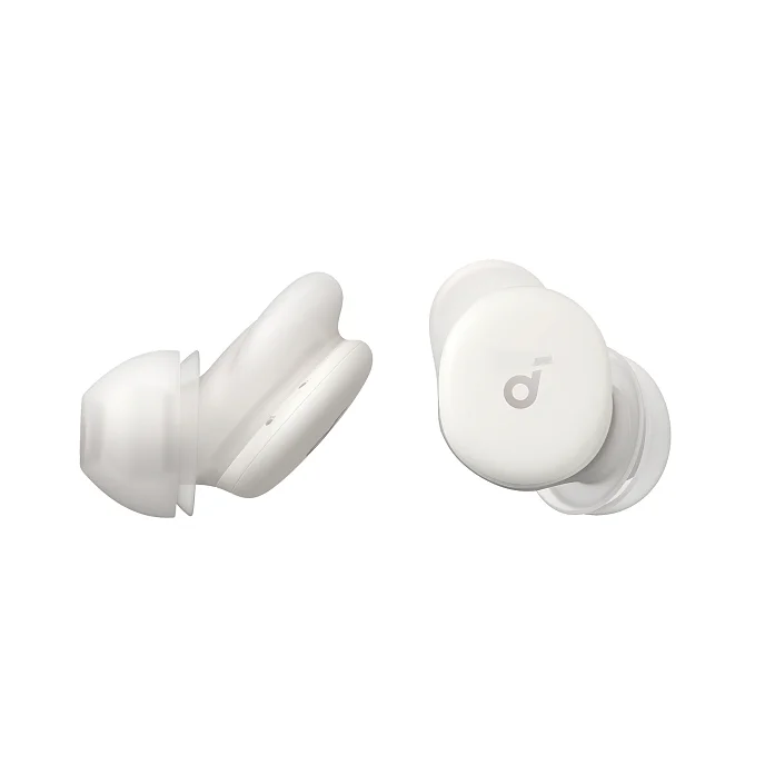 Беспроводные наушники Anker Soundcore Sleep A30 White - рис.1