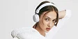 - рис.8 Беспроводные наушники Urbanears Plattan 2 BT True White - рис.8