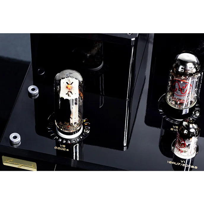 Усилитель для наушников Cayin HA-3A - рис.13