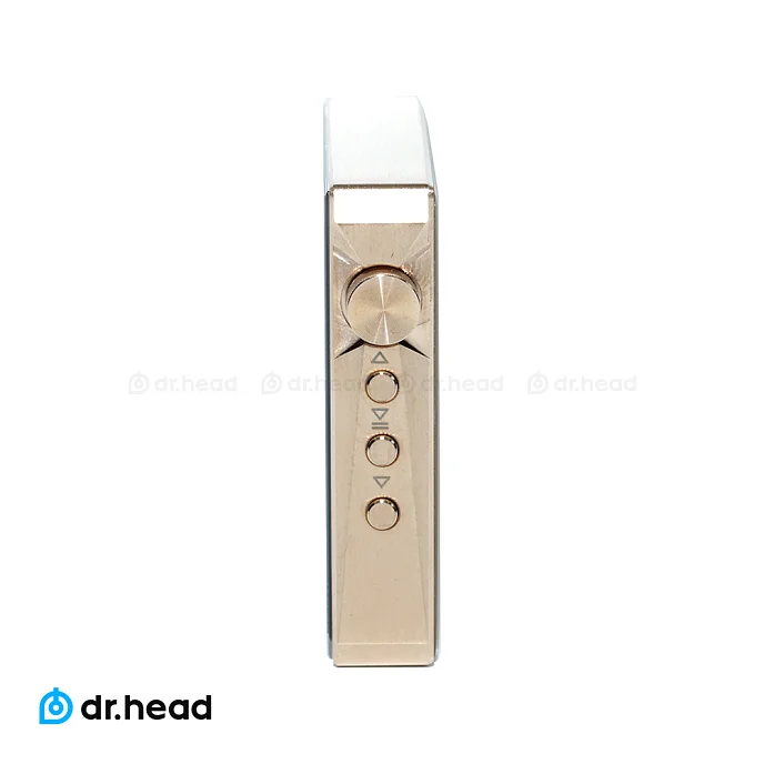 Плеер Hidizs AP80 PRO Rose Gold - рис.8