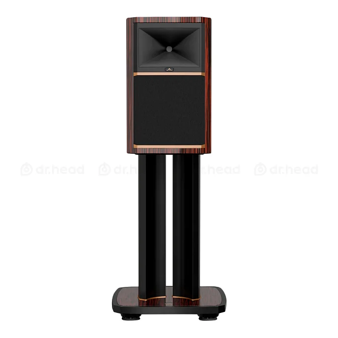 Напольная акустика JBL Summit Ama Ebony - рис.0