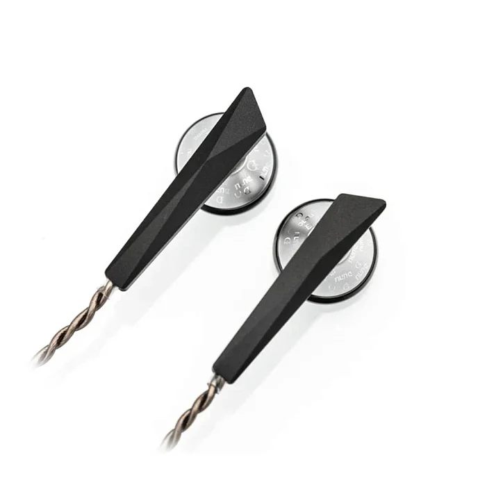 Наушники внутриканальные DUNU Alpha 3 3.5mm - рис.3