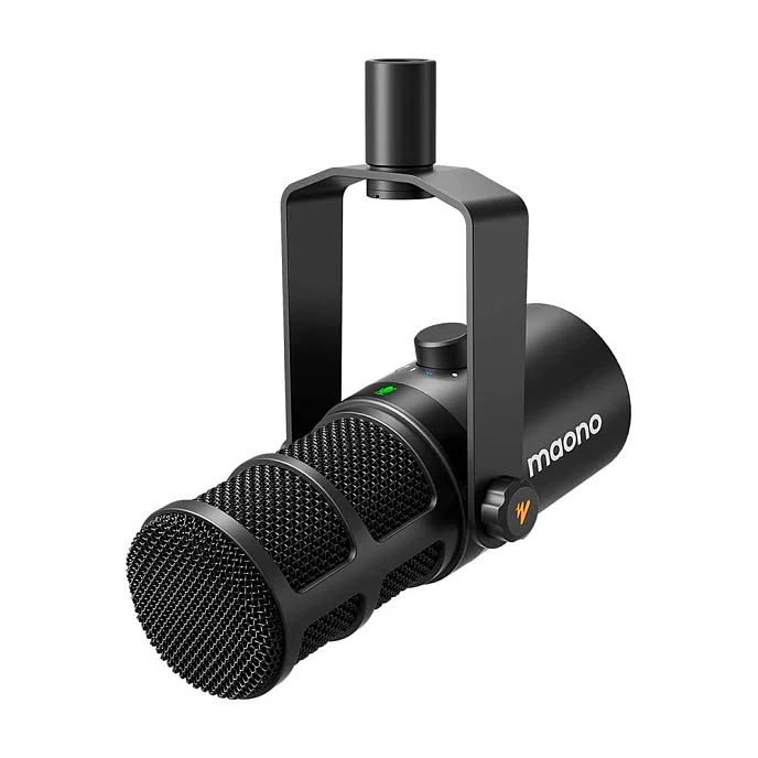 Микрофон студийный Maono PD400X - рис.0