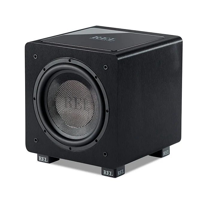 Сабвуфер REL HT/1003 MKII Black - рис.0