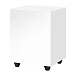 Сабвуфер Pro-Ject Sub BOX 50 White - рис.0