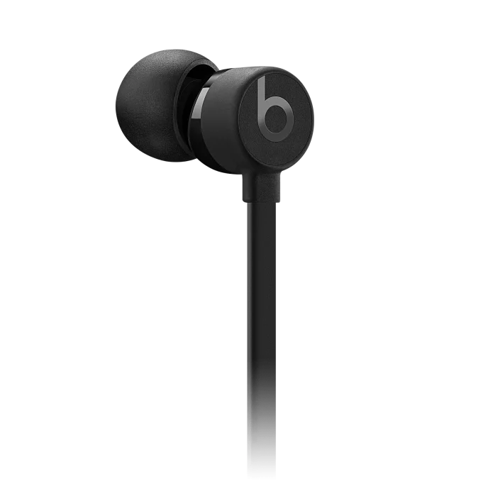 Беспроводные наушники BeatsX Black - рис.2