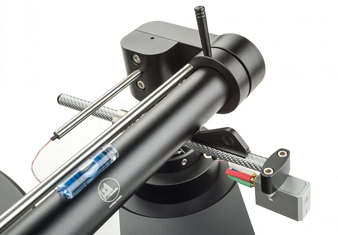 Тонарм Clearaudio TT5 Black - рис.3