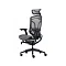 GTChair Dvary X Black