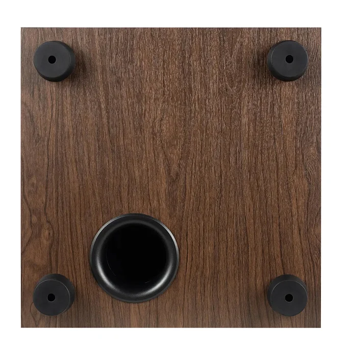Сабвуфер Phaze Audio Tilia SUB 10 Dark Oak - рис.4