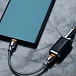 Кабель ddHiFi TC07S USB-C-USB-C 0.1m - рис.3