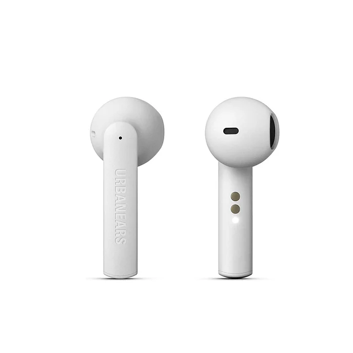 Беспроводные наушники Urbanears Luma Dusty White - рис.1
