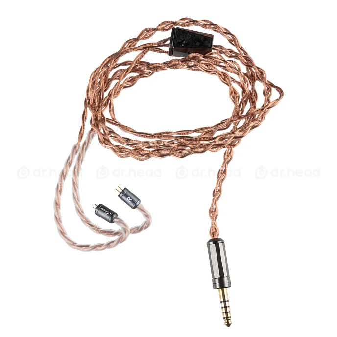 Наушники внутриканальные Kinera Imperial Loki Emerald - рис.10