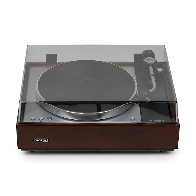 Проигрыватель винила Thorens TD 1601 TP160 Walnut - рис.3