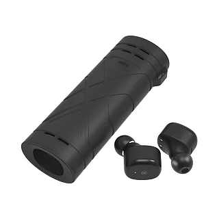 RITMIX RH-808BTH TWS Black