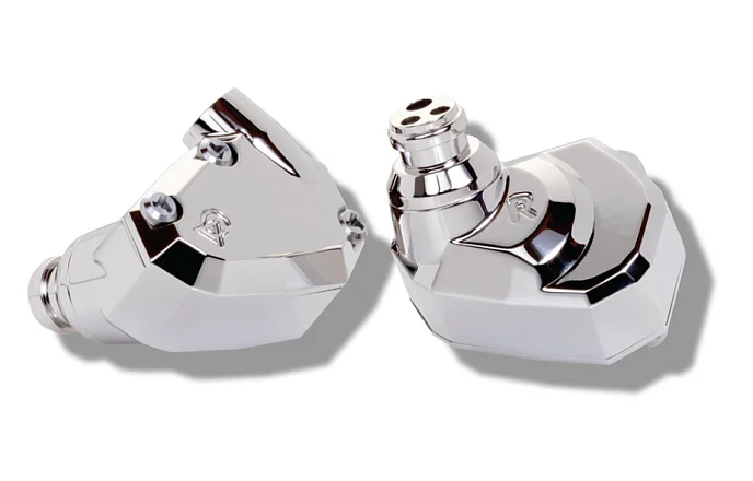 Наушники Campfire Audio Andromeda S - рис.2