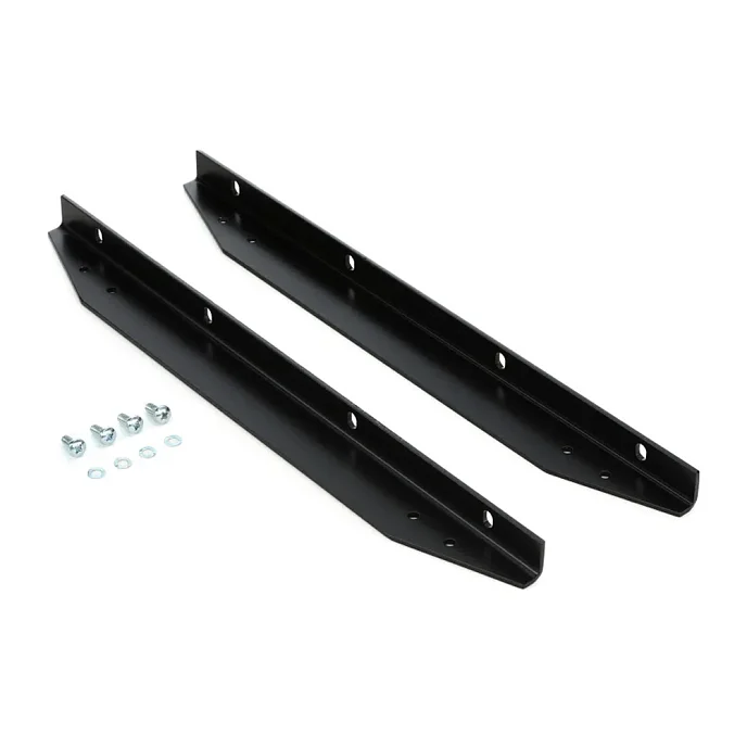 Крепление Solid State Logic BiG SiX Rack Ears - рис.0