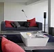 Стойки под акустику KEF T Floor Stand Black - рис.4