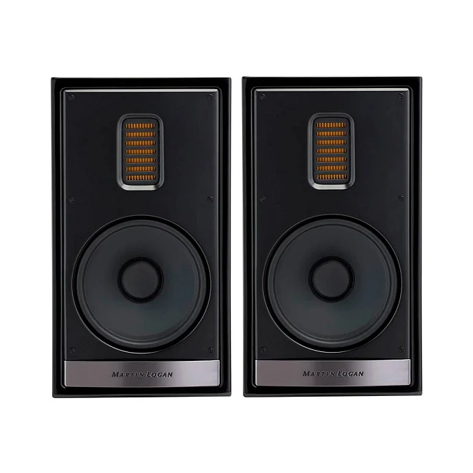 Полочная акустика Martin Logan Motion 35XTi Gloss Black - рис.0