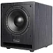 Сабвуфер Radiotehnika Alfa 1.05 Black Ash - рис.1