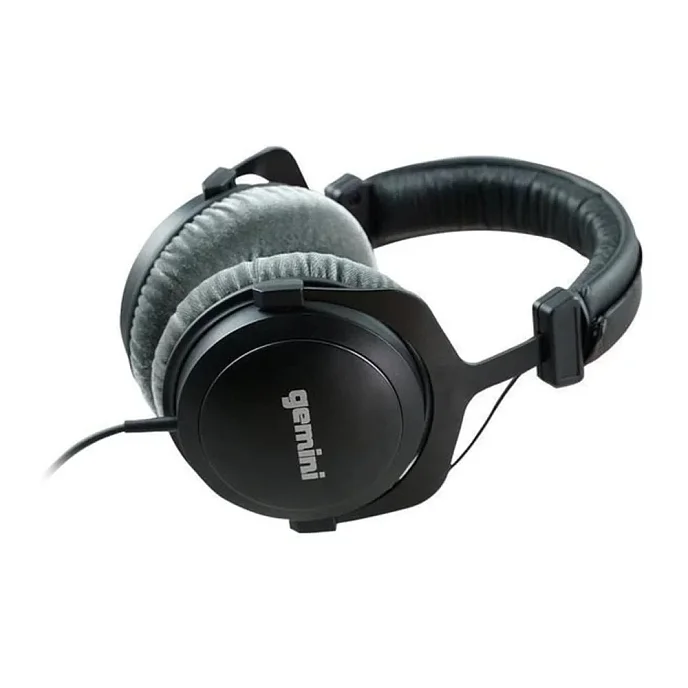 Наушники полноразмерные Gemini DJX-1000 - рис.2