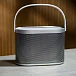 Портативная колонка Bang & Olufsen Beosound A5 Spaced Aluminium - рис.9