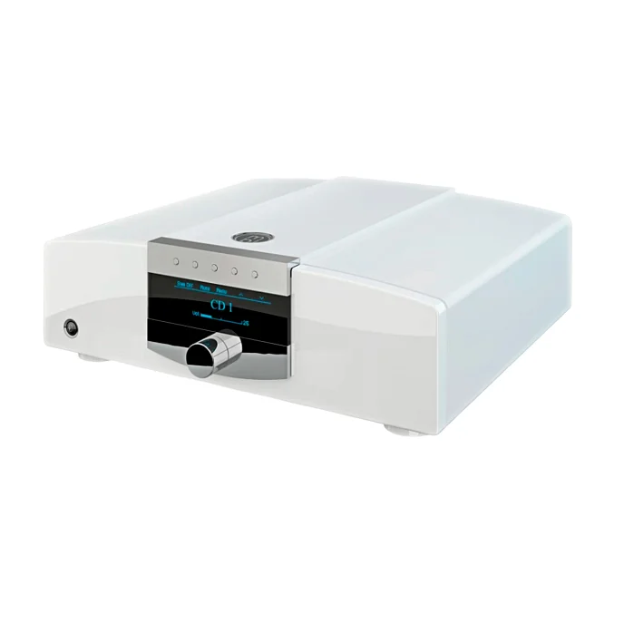 Предусилитель MBL C11 Preamplifier White Palinux - рис.0