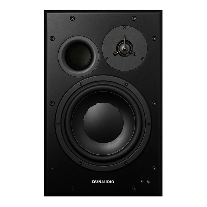 Студийный монитор Dynaudio BM 15A L Black - рис.0