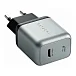 Сетевое зарядное устройство Satechi 30W USB-C Space Gray - рис.3
