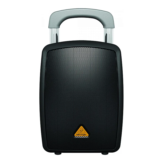 Портативная колонка Behringer Europort MPA40BT Pro Black - рис.0