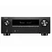 Ресивер Denon AVC-X3800H - рис.0