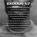 Виниловая пластинка DMX - Exodus LP - рис.2