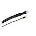 Кабель Tchernov Cable Standard Balanced IC / Phono DIN/RCA 1.2m Black - рис.0