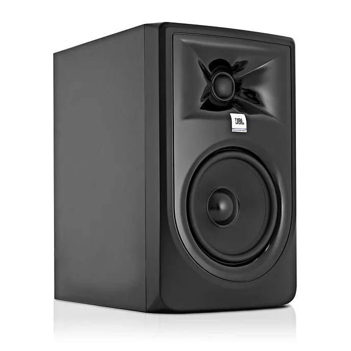 Студийный монитор JBL 305P MKII - рис.2