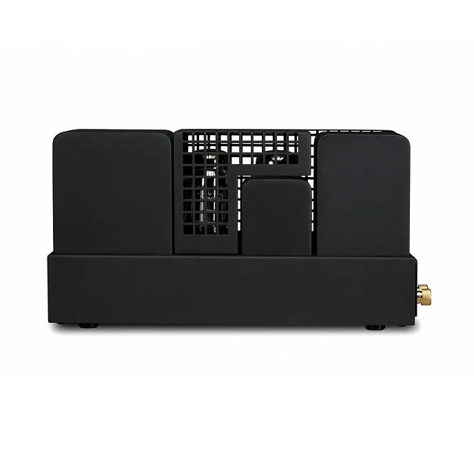 Усилитель мощности Quad QII Classic Lancaster Grey - рис.1