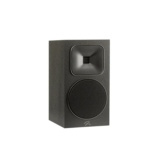 Полочная акустика Martin Logan Foundation B1 Gloss Black - рис.2