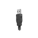 Микрофон для стриминга и игр Ritmix RDM-127 USB Black - рис.5