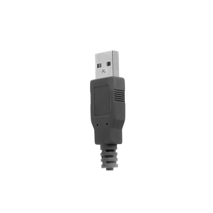 Микрофон для стриминга и игр Ritmix RDM-127 USB Black - рис.5