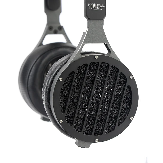 High End наушники Abyss AB-1266 PHI TC Lite - рис.2