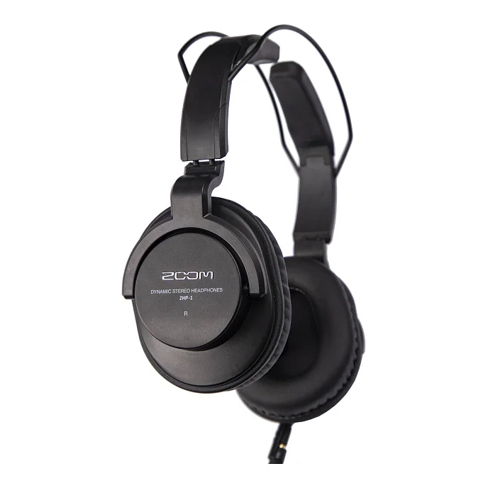 Микрофон для стриминга и игр Zoom ZDM-1PMP Black - рис.9