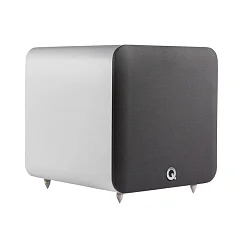 Сабвуфер Q Acoustics SUB100 Satin White