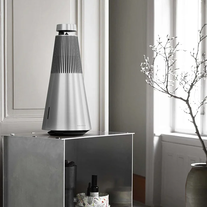 Мультирум акустика Bang & Olufsen Beosound 2 3rd Gen Natural - рис.6