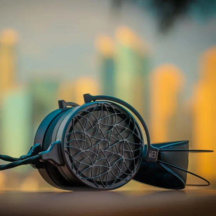 High End наушники Dan Clark Audio CORINA (3 m) - рис.22