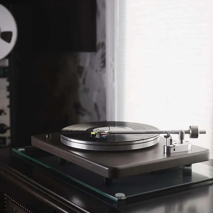 Проигрыватель винила VPI Cliffwood Walnut - рис.6