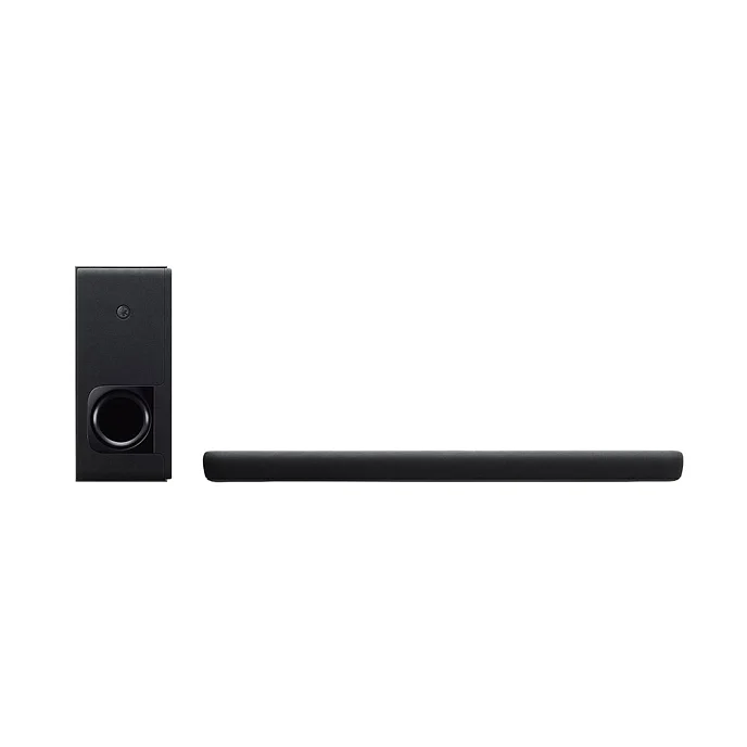 Саундбар Yamaha YAS-209 Black - рис.0