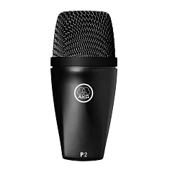 Микрофон инструментальный AKG P2 Black