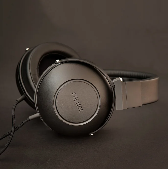 Наушники Fostex TH-600 - рис.5
