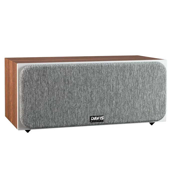 Центральный канал Davis Acoustics Ariane C Walnut - рис.1