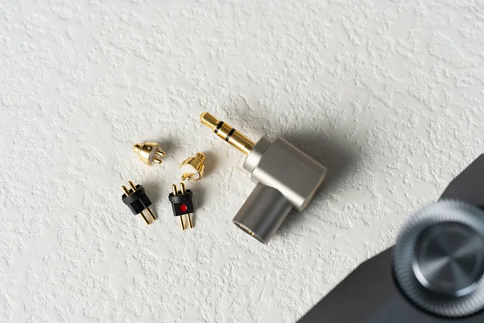 Кабель ddHiFi BC130Pro Nyx Pro - рис.9