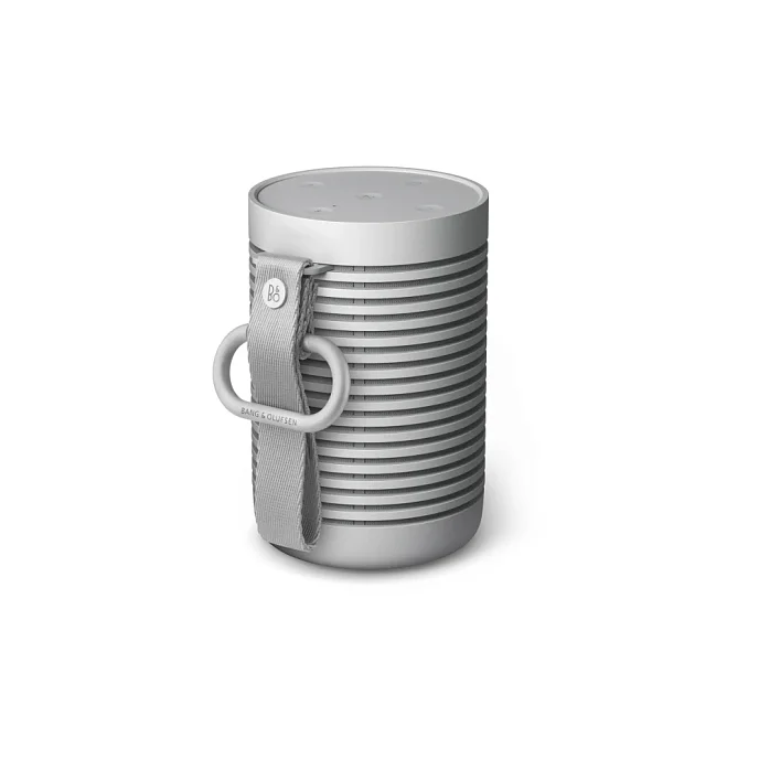 Портативная колонка Bang & Olufsen Beosound Explore Grey Mist - рис.0